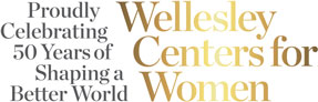 Wellesley Centers for Women Logo