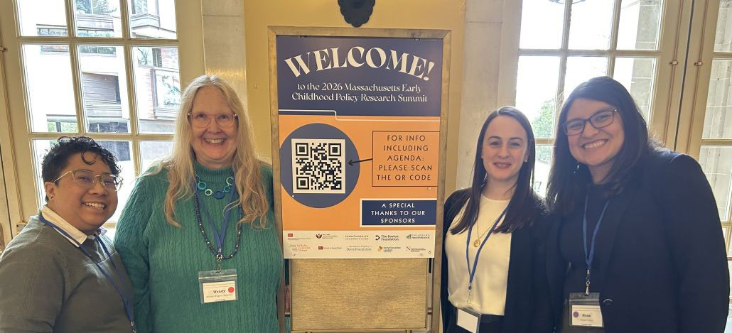 WCW Hosts Second Early Childhood Policy Research Summit