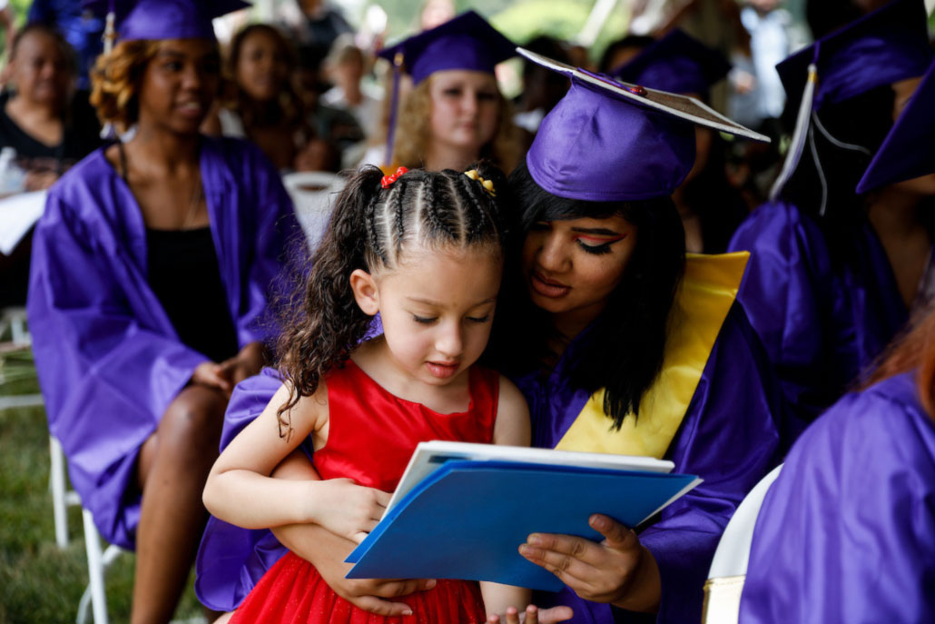 New Comprehensive Report on the Status of Women and Girls in Massachusetts