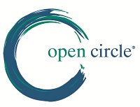 Open Circle logo