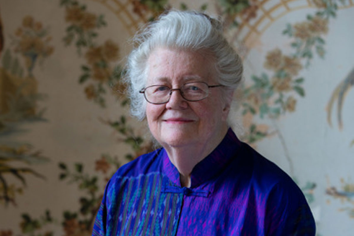 Peggy McIntosh Hall of Fame