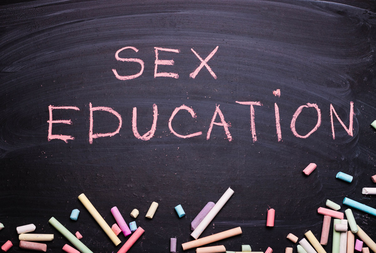 Sex Education