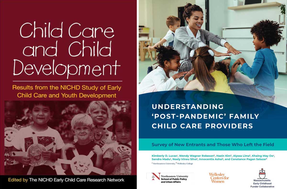 Then and Now: Insights into Early Childhood Care and Education